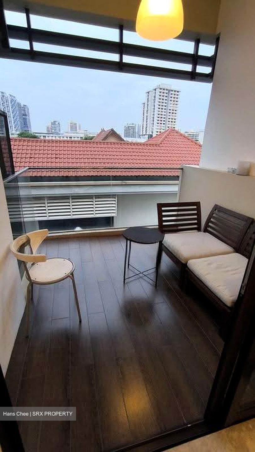 The Urbanite (D8), Apartment #617810761